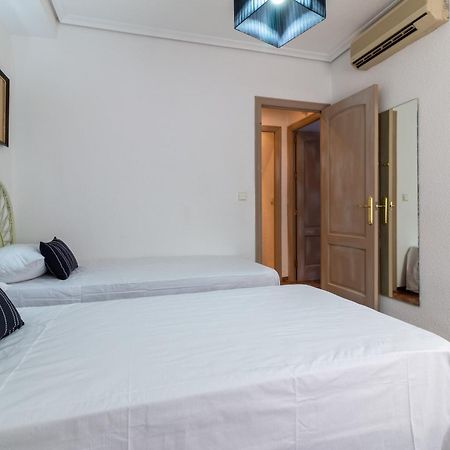 Apartamento Aloha Ohana Cordoba Dış mekan fotoğraf