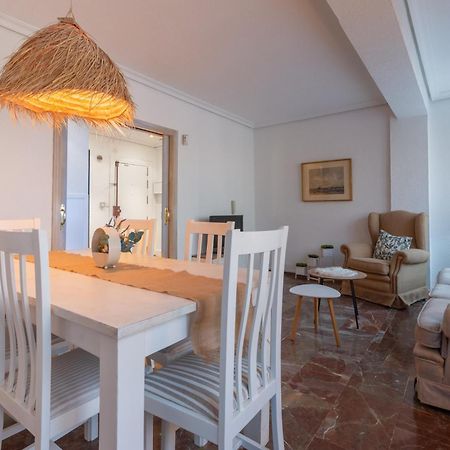Apartamento Aloha Ohana Cordoba Dış mekan fotoğraf