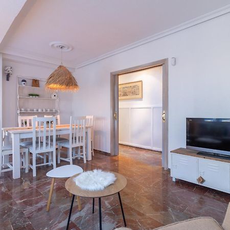 Apartamento Aloha Ohana Cordoba Dış mekan fotoğraf