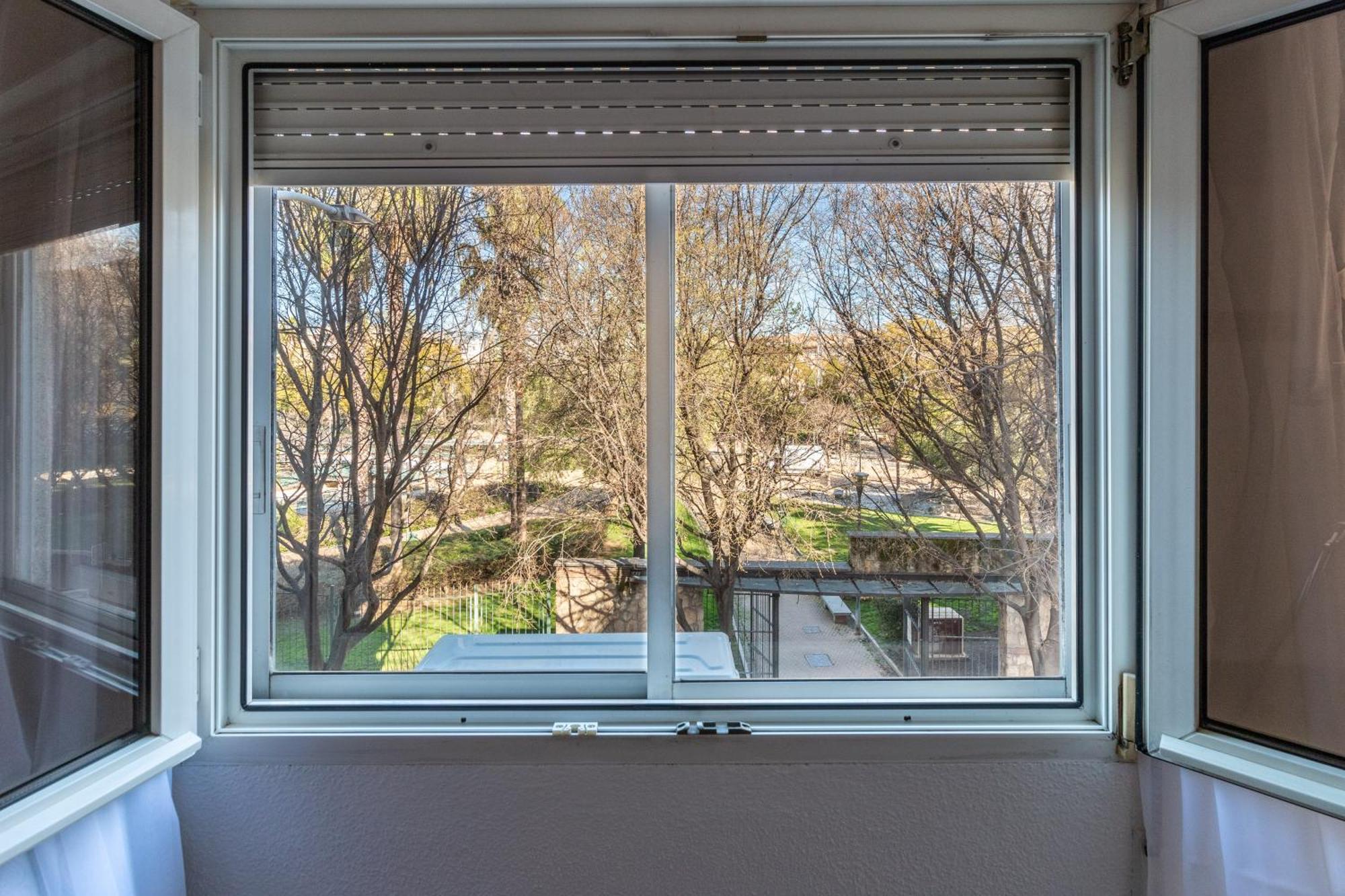Apartamento Aloha Ohana Cordoba Dış mekan fotoğraf