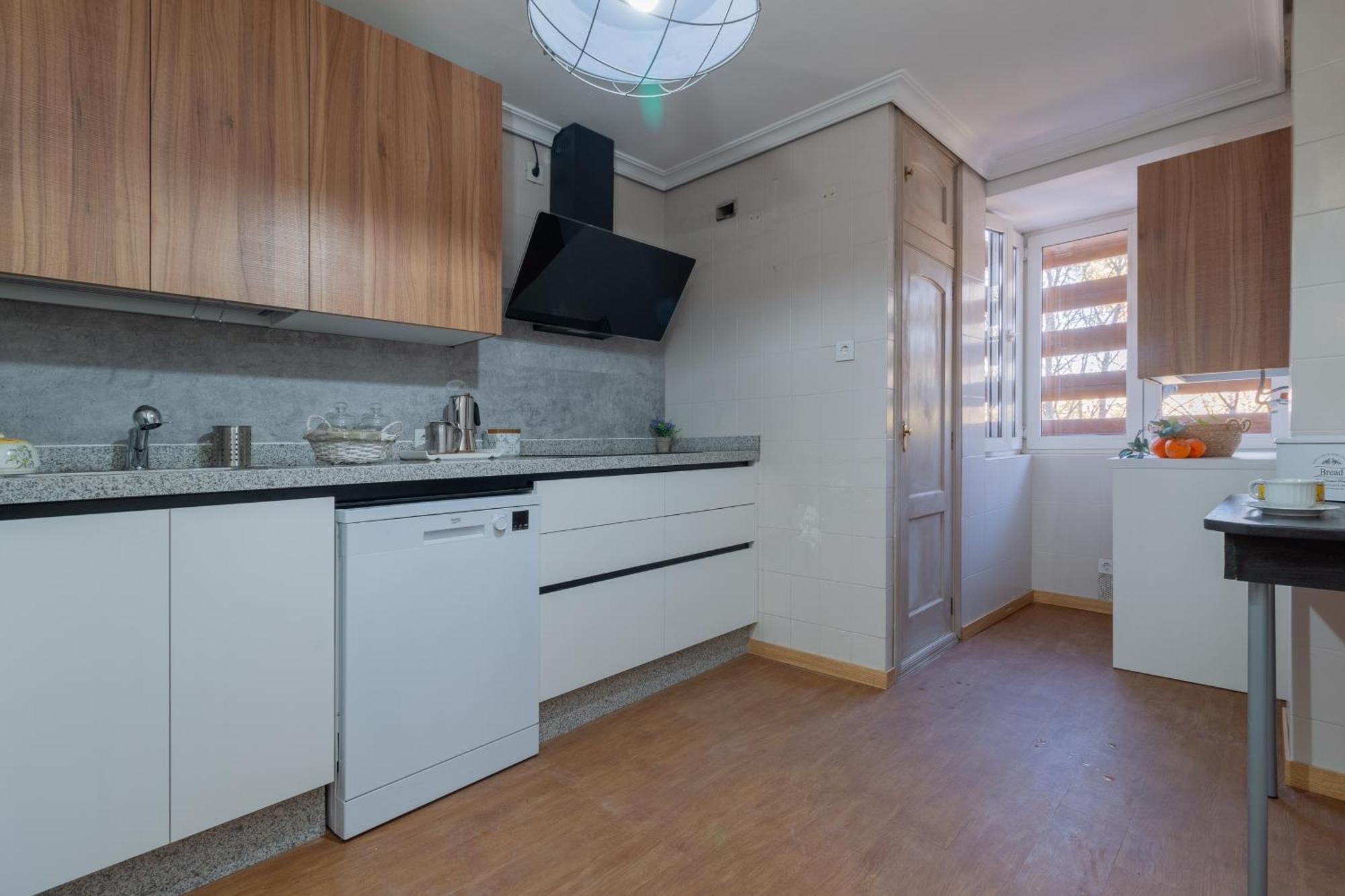 Apartamento Aloha Ohana Cordoba Dış mekan fotoğraf