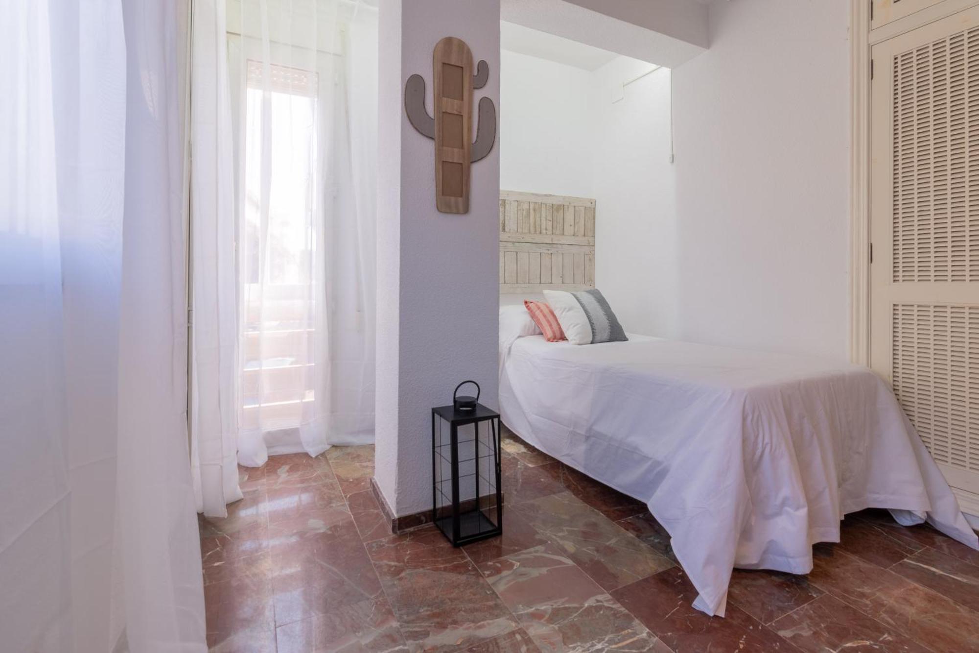 Apartamento Aloha Ohana Cordoba Dış mekan fotoğraf