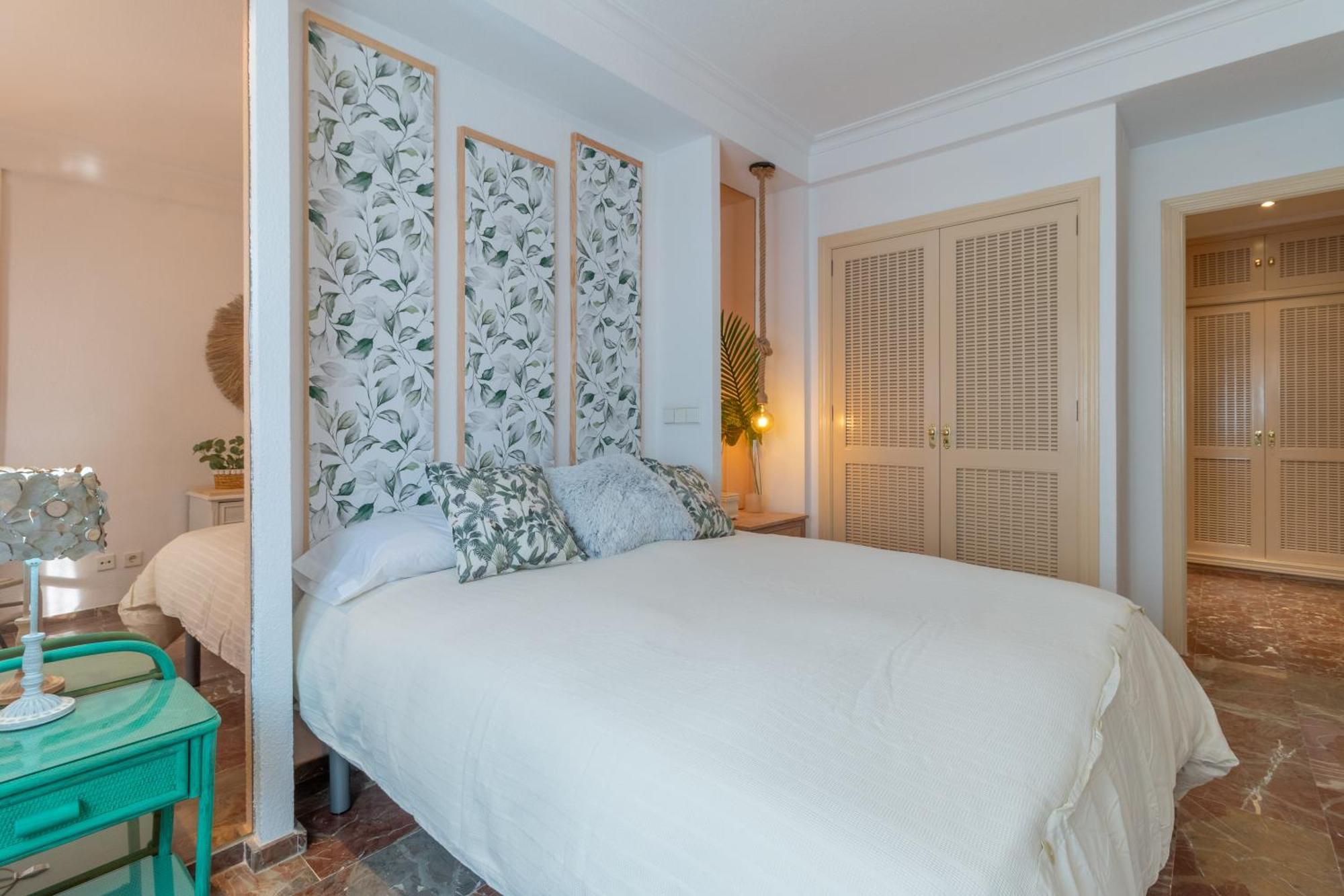 Apartamento Aloha Ohana Cordoba Dış mekan fotoğraf