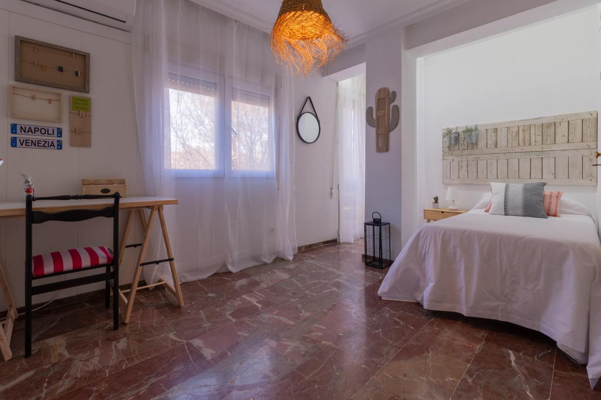 Apartamento Aloha Ohana Cordoba Dış mekan fotoğraf