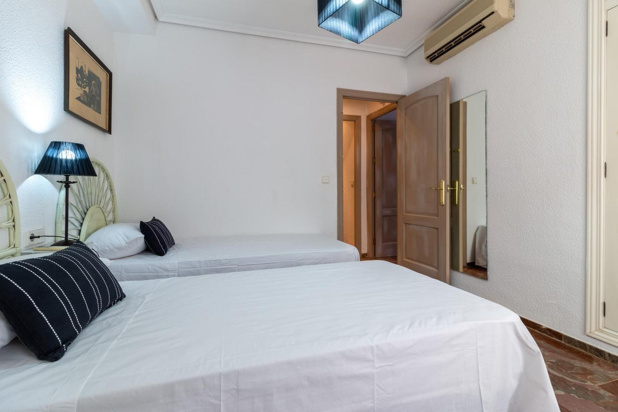 Apartamento Aloha Ohana Cordoba Dış mekan fotoğraf