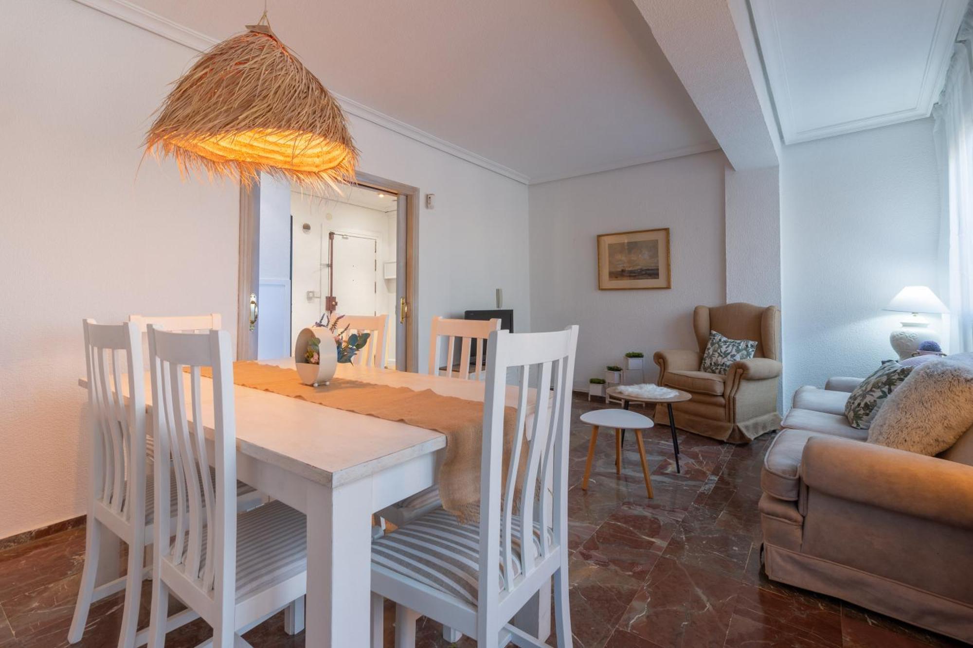 Apartamento Aloha Ohana Cordoba Dış mekan fotoğraf