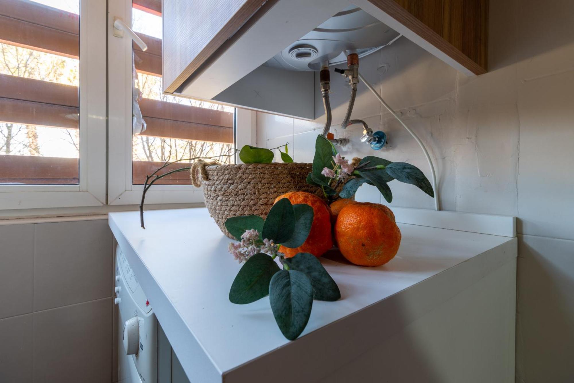 Apartamento Aloha Ohana Cordoba Dış mekan fotoğraf