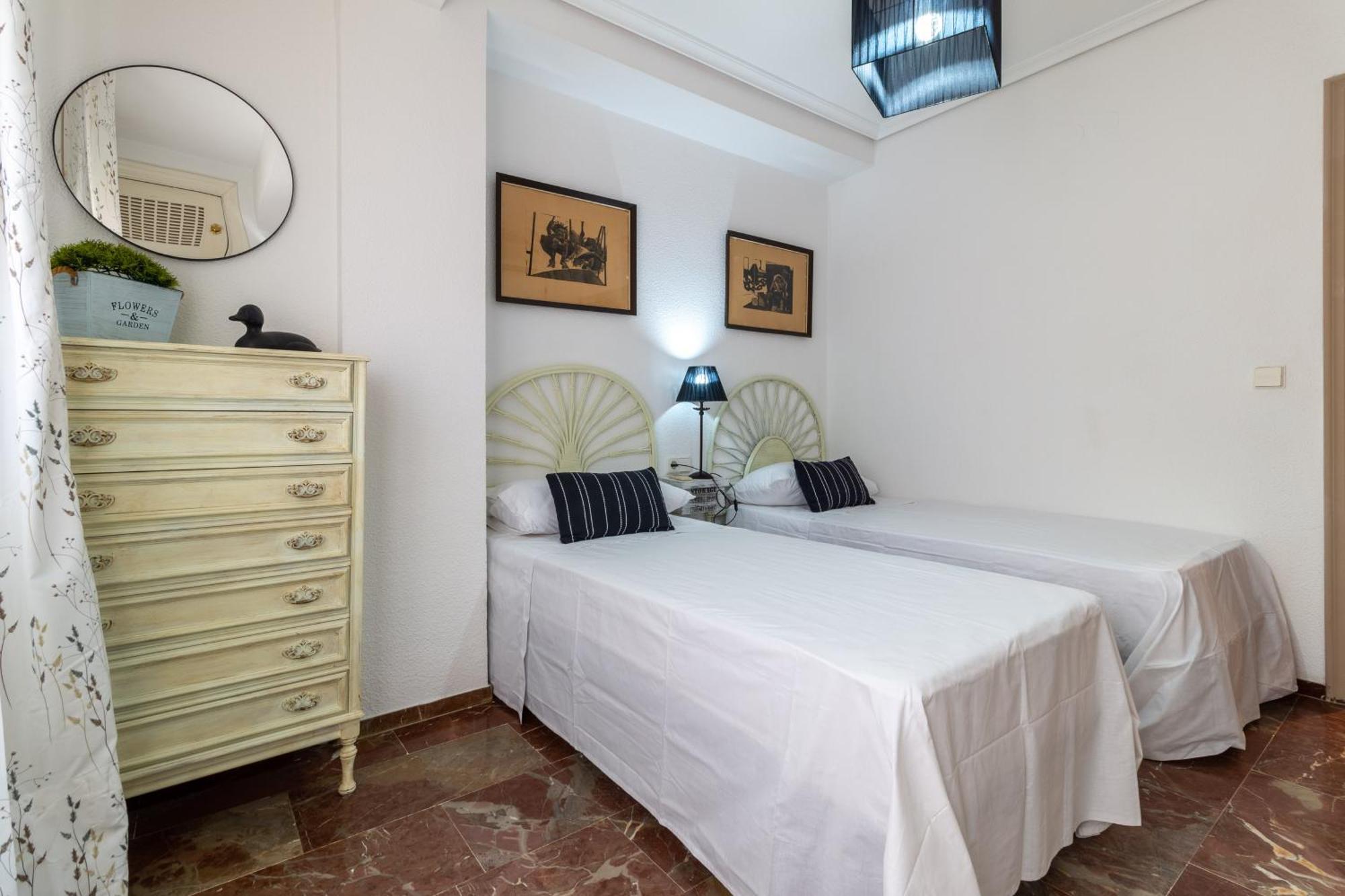 Apartamento Aloha Ohana Cordoba Dış mekan fotoğraf