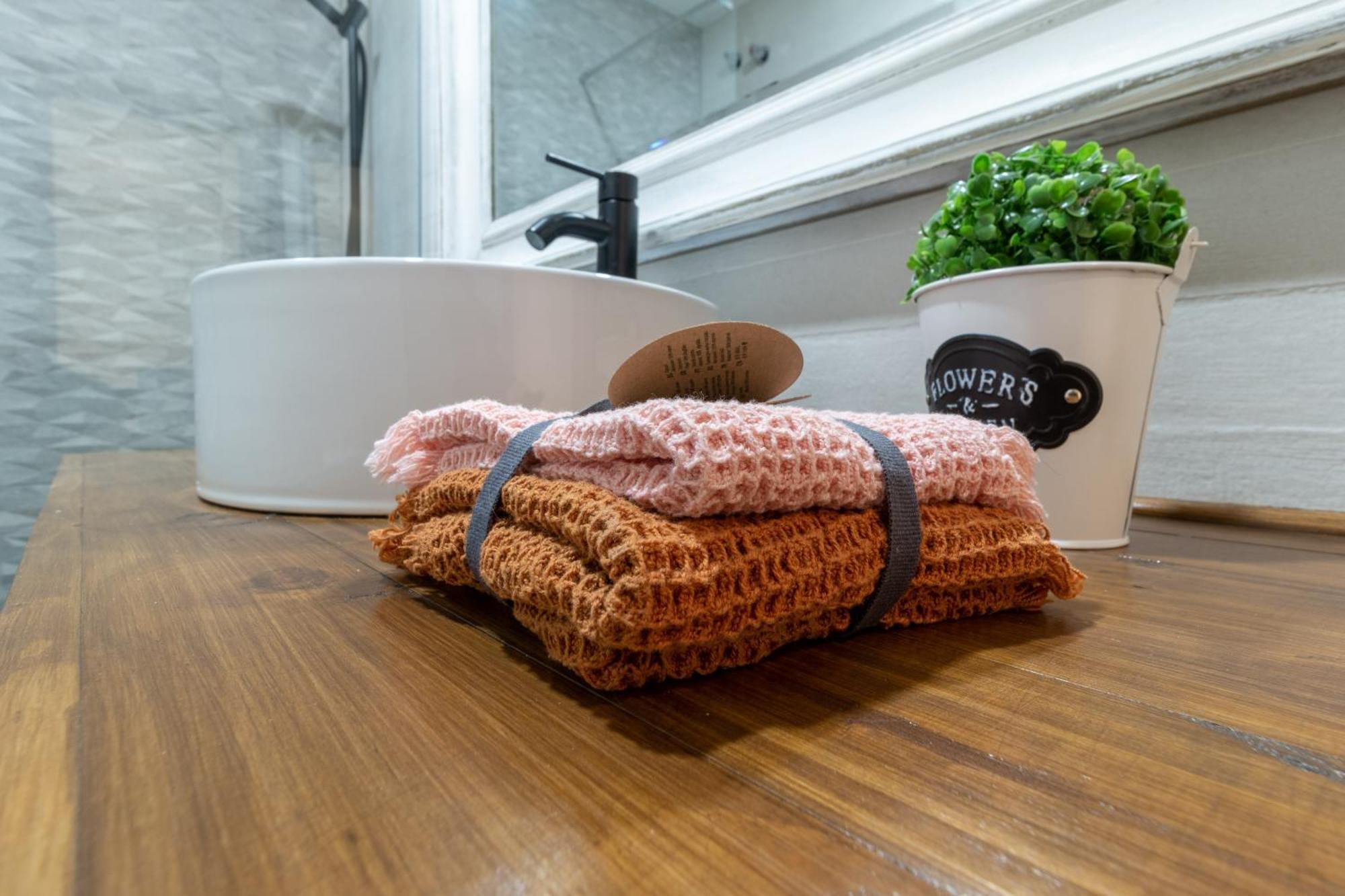 Apartamento Aloha Ohana Cordoba Dış mekan fotoğraf
