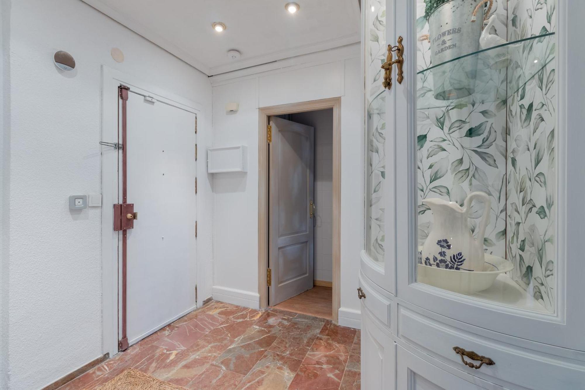 Apartamento Aloha Ohana Cordoba Dış mekan fotoğraf