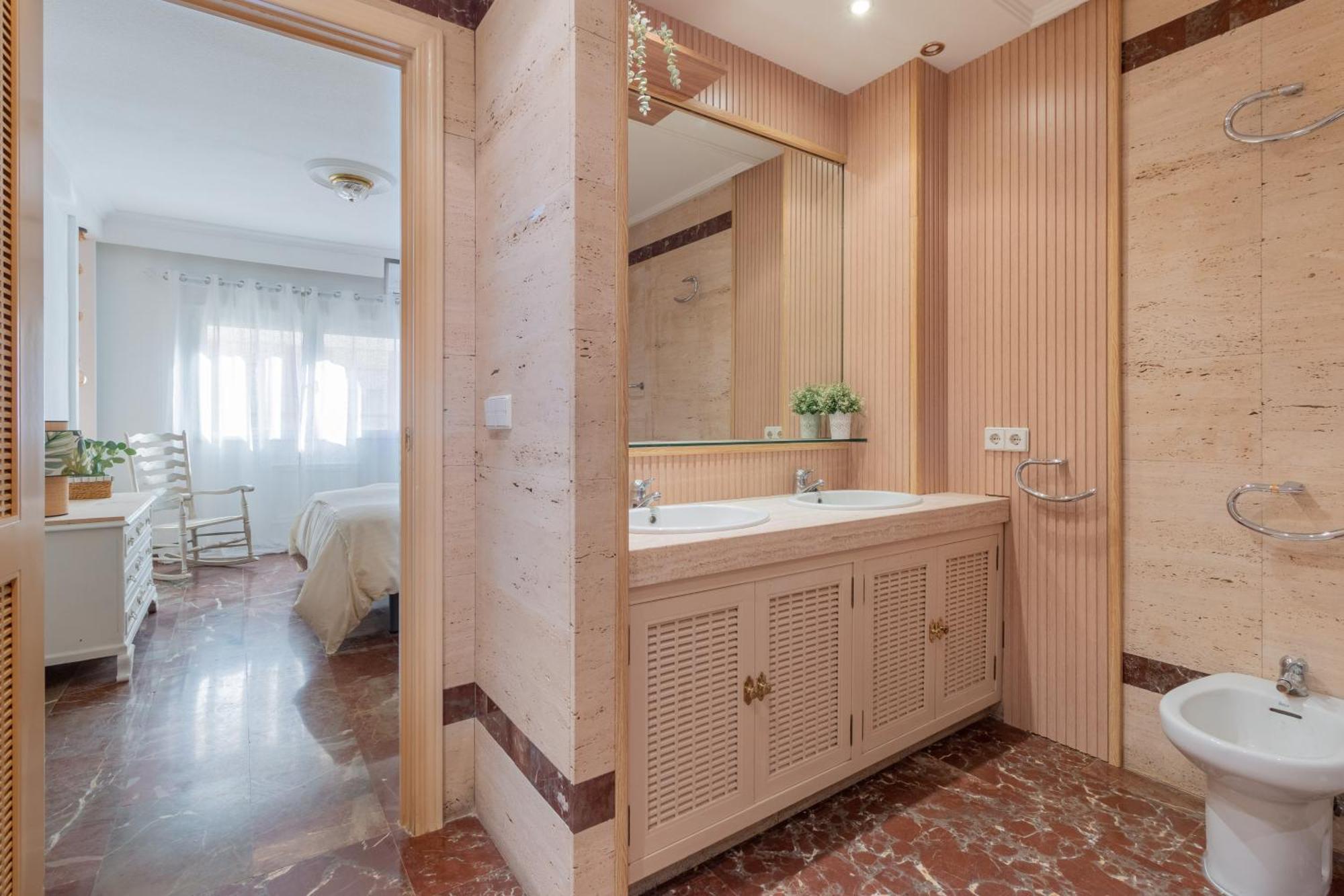 Apartamento Aloha Ohana Cordoba Dış mekan fotoğraf