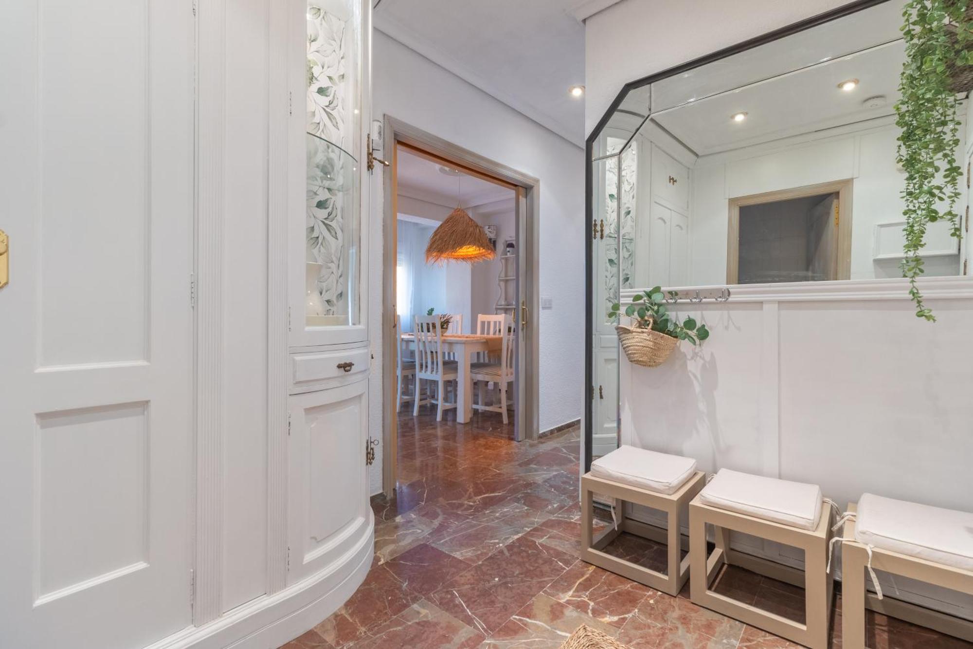 Apartamento Aloha Ohana Cordoba Dış mekan fotoğraf
