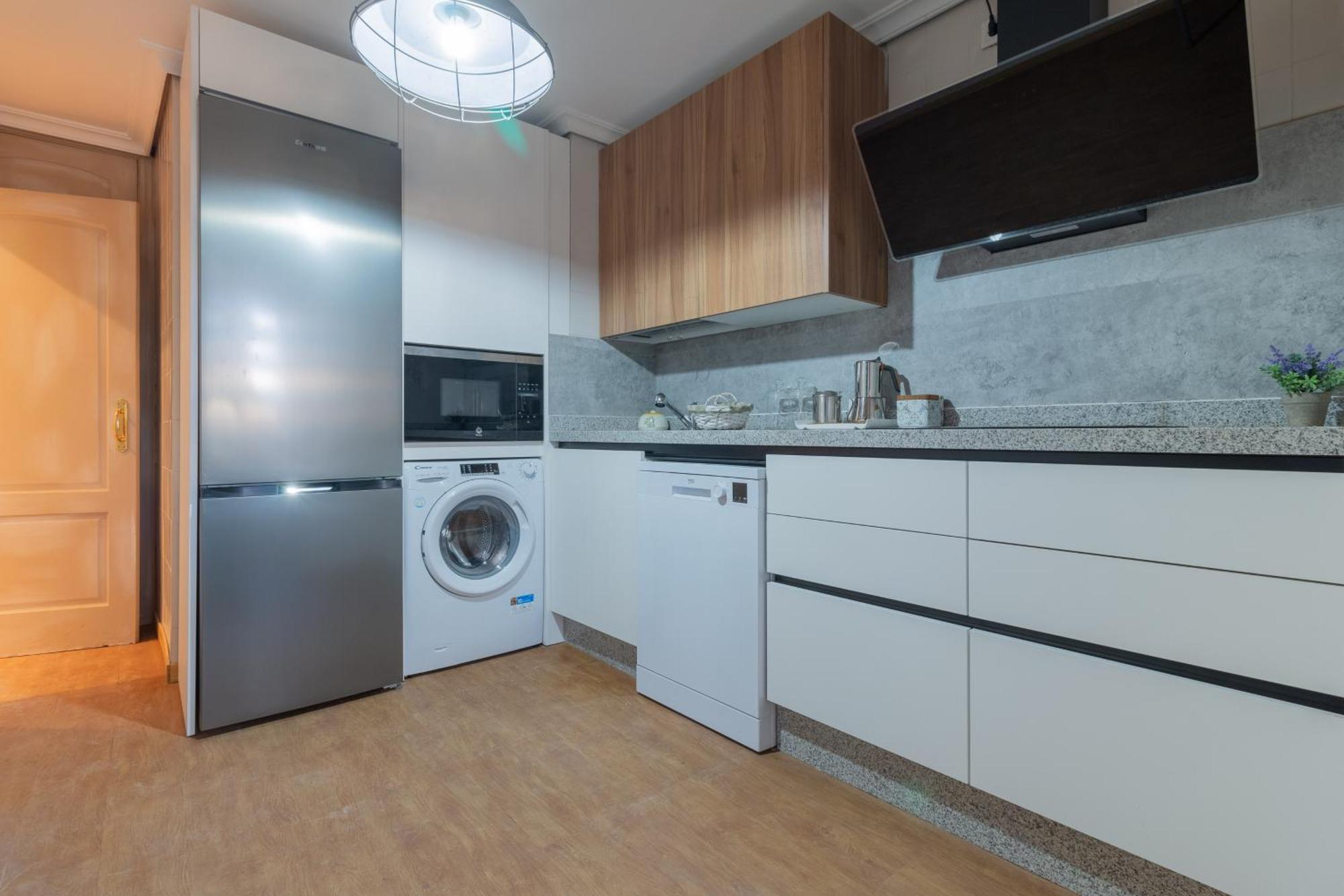 Apartamento Aloha Ohana Cordoba Dış mekan fotoğraf
