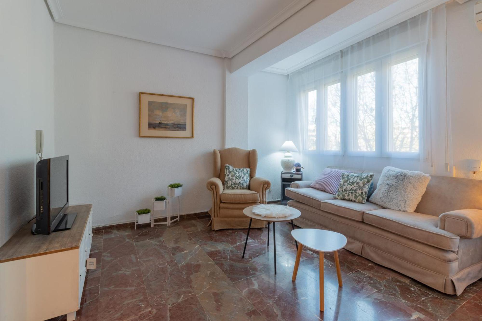 Apartamento Aloha Ohana Cordoba Dış mekan fotoğraf