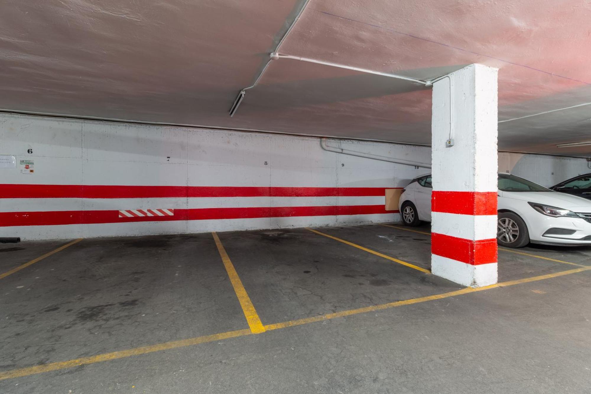 Apartamento Aloha Ohana Cordoba Dış mekan fotoğraf
