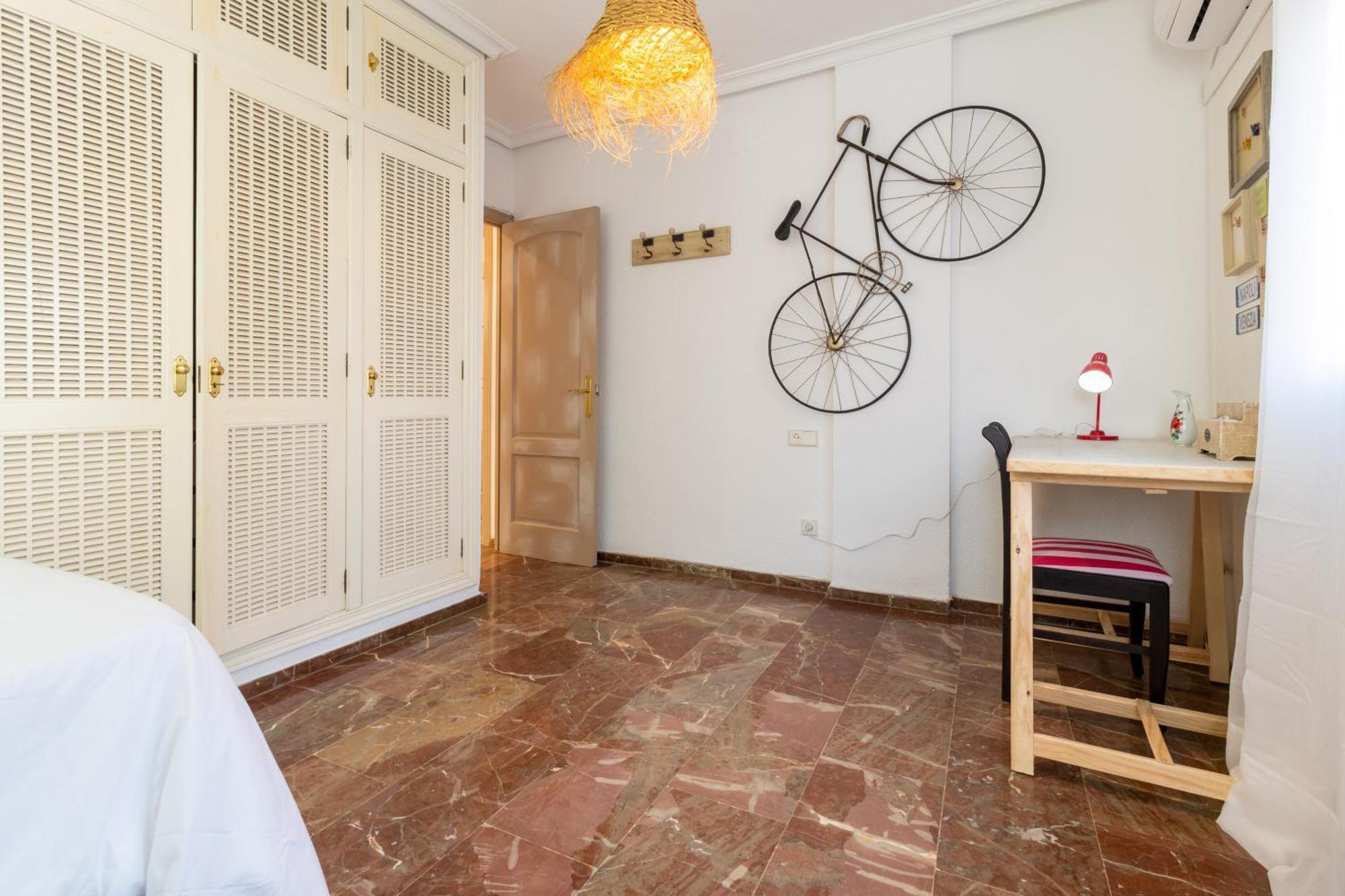Apartamento Aloha Ohana Cordoba Dış mekan fotoğraf