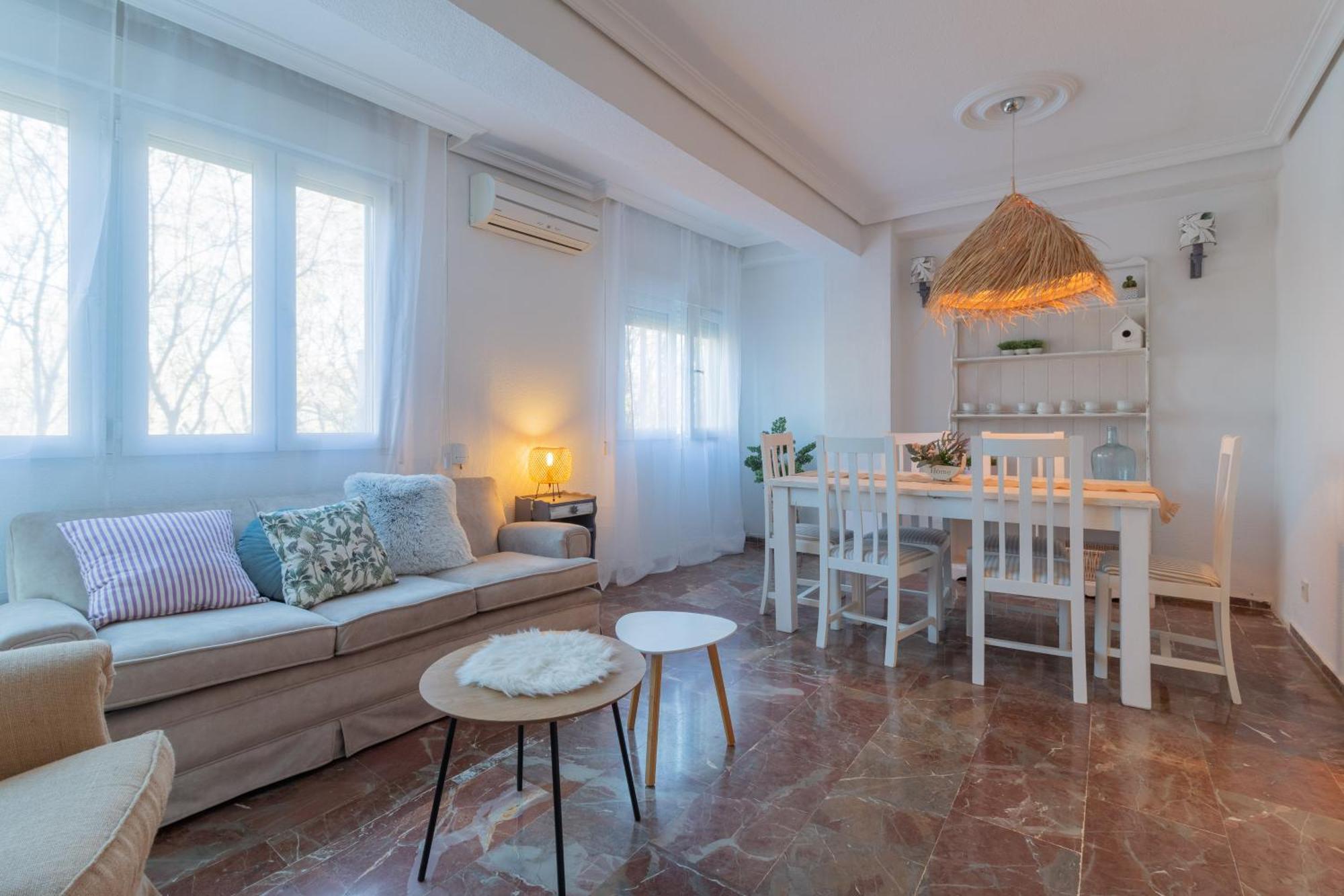 Apartamento Aloha Ohana Cordoba Dış mekan fotoğraf