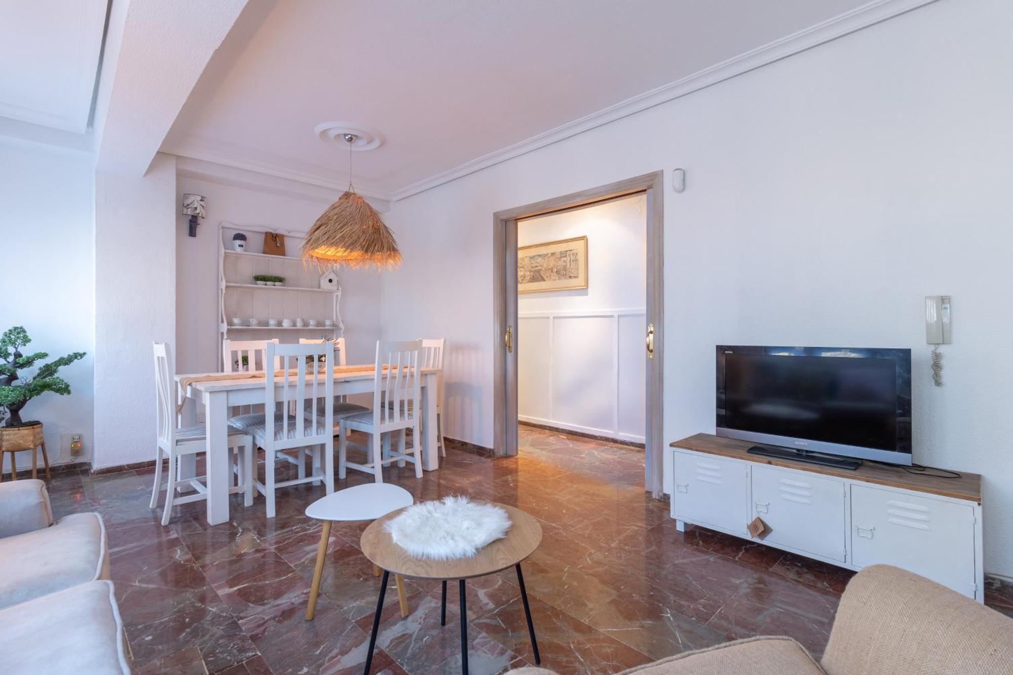 Apartamento Aloha Ohana Cordoba Dış mekan fotoğraf