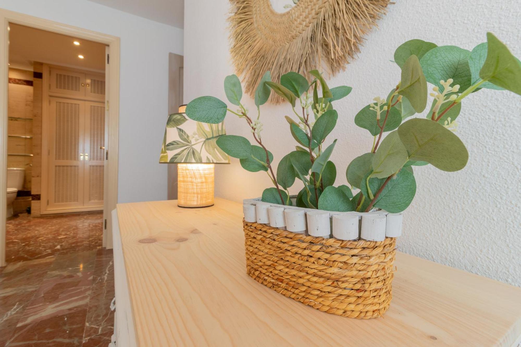 Apartamento Aloha Ohana Cordoba Dış mekan fotoğraf