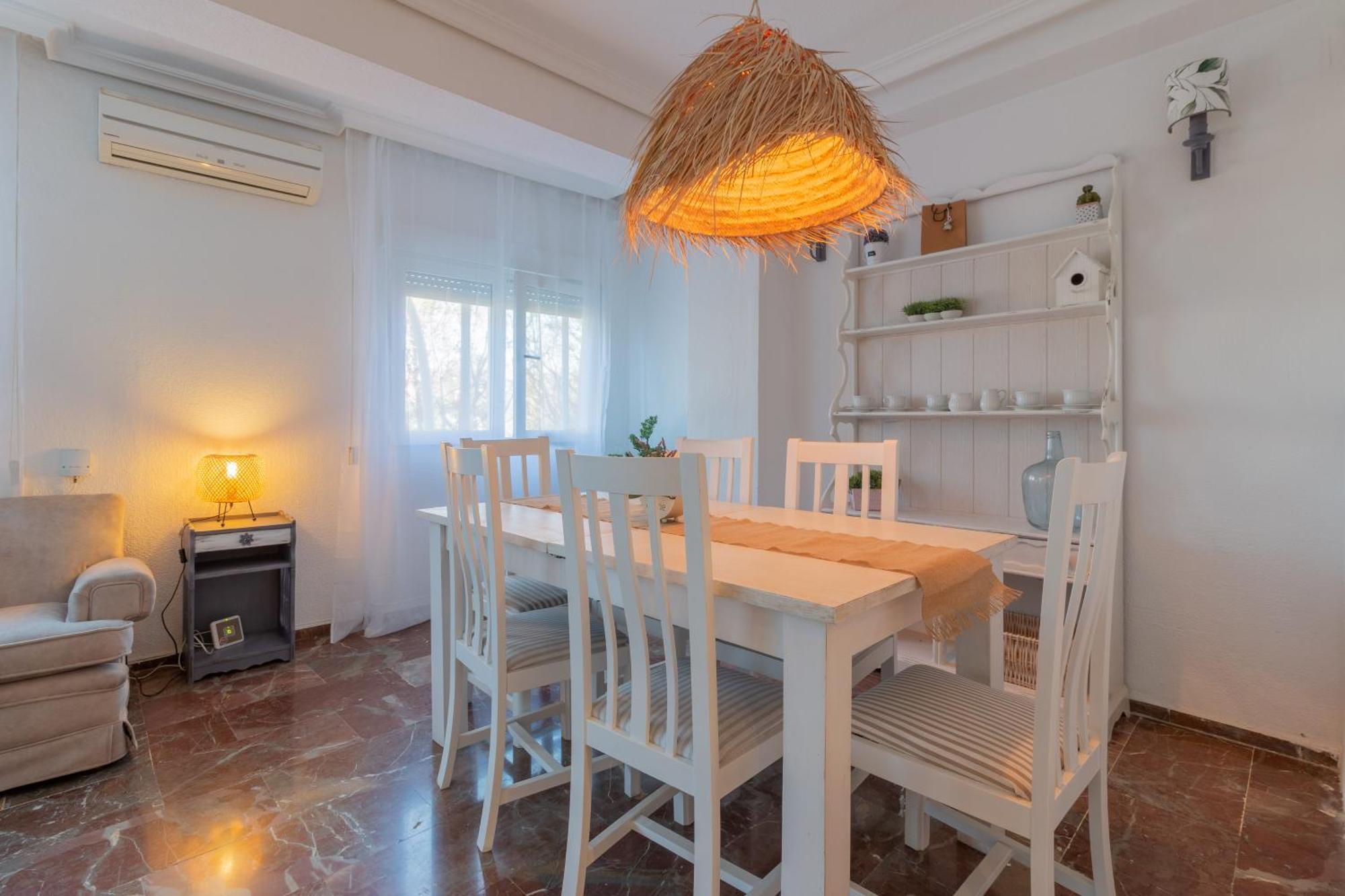 Apartamento Aloha Ohana Cordoba Dış mekan fotoğraf