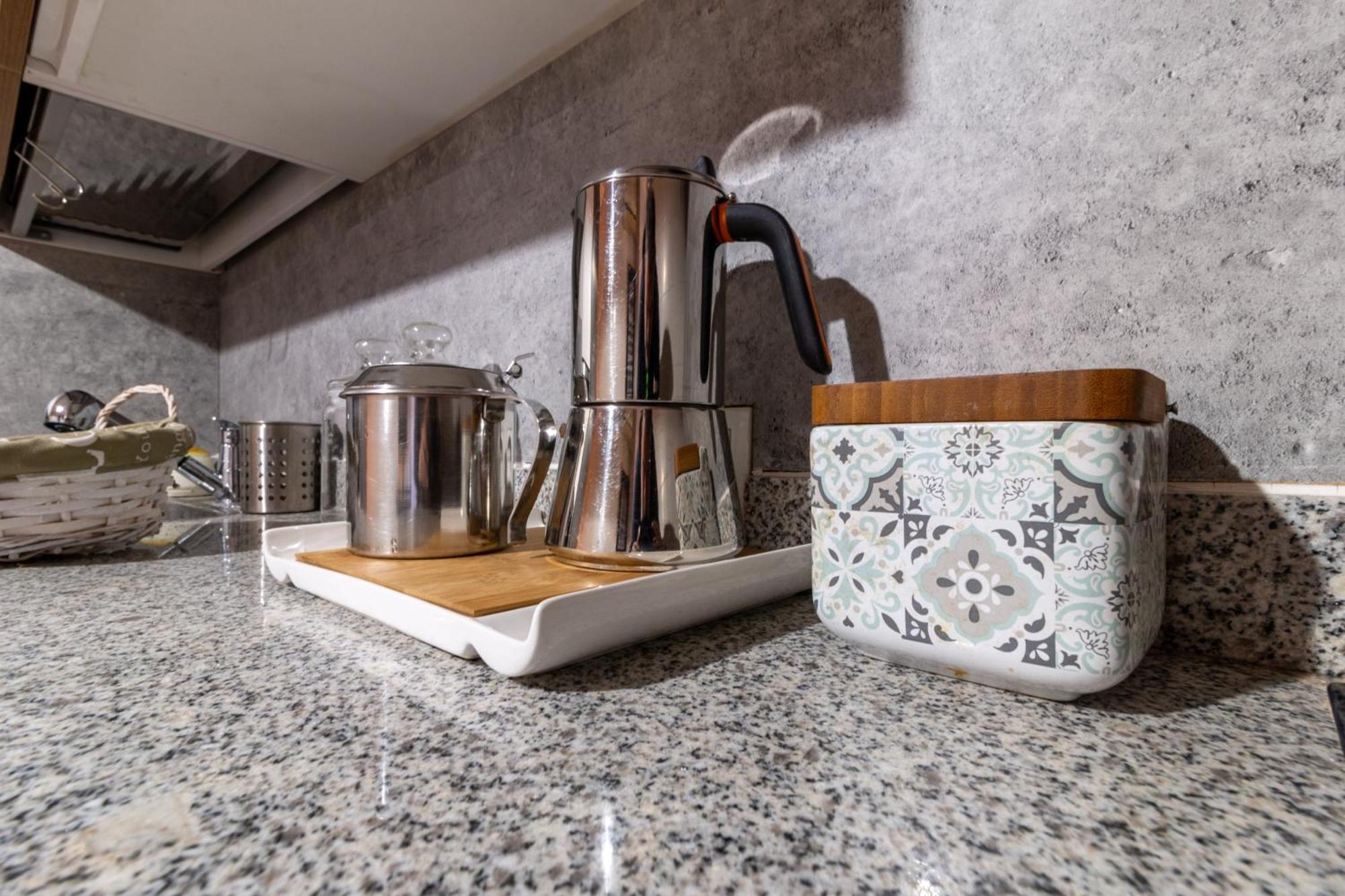 Apartamento Aloha Ohana Cordoba Dış mekan fotoğraf