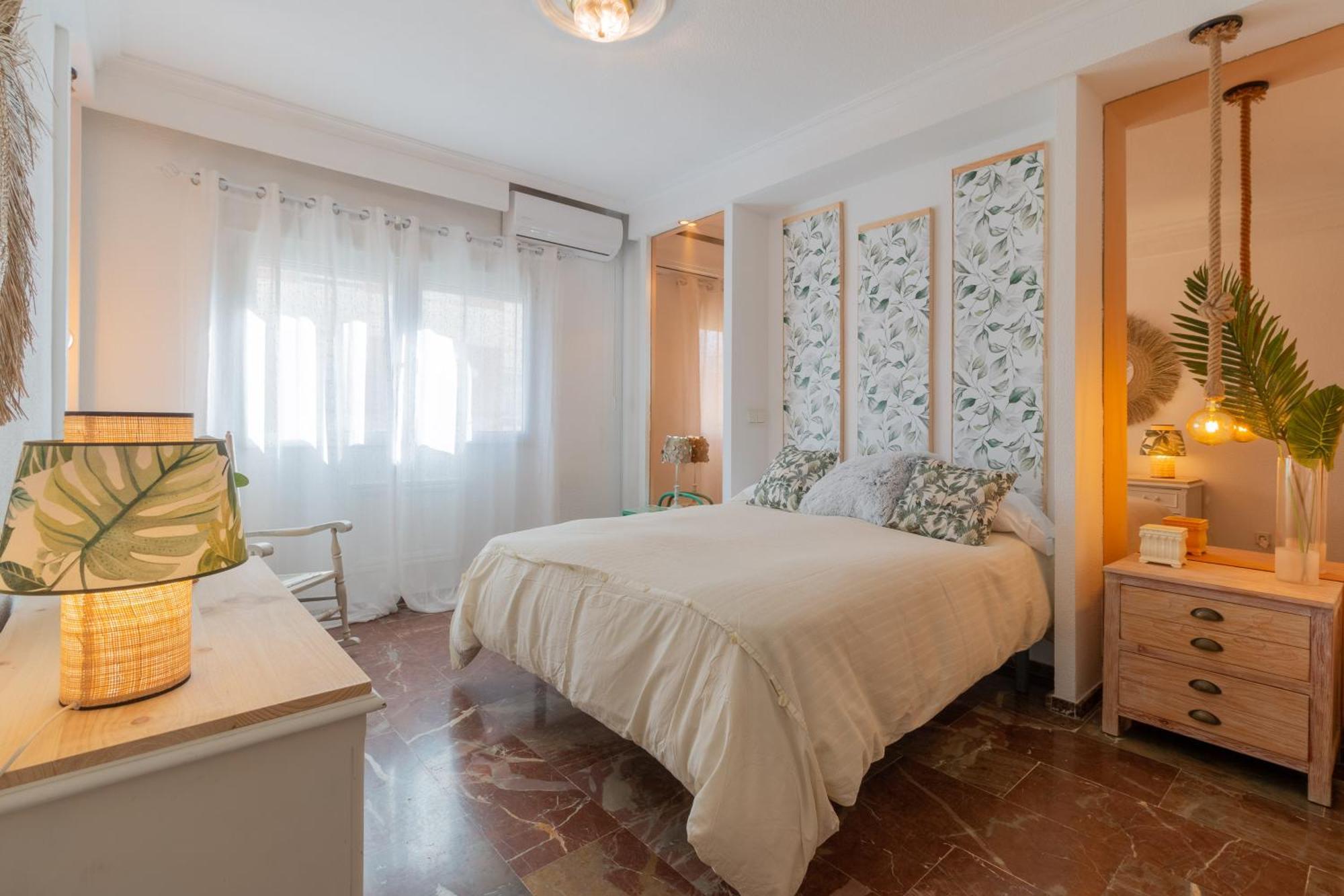 Apartamento Aloha Ohana Cordoba Dış mekan fotoğraf